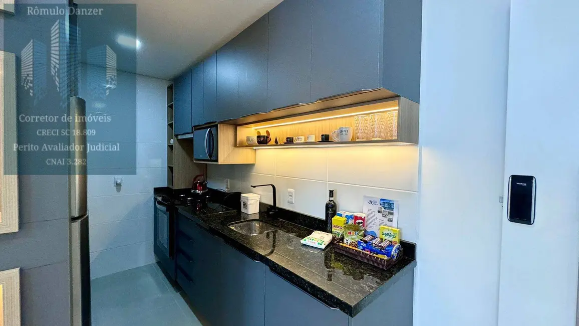 Foto 7 de Apartamento com 1 quarto à venda, 47m2 em Florianopolis - SC