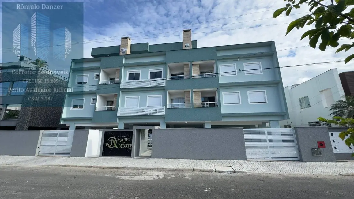 Foto 1 de Apartamento com 1 quarto à venda, 47m2 em Florianopolis - SC