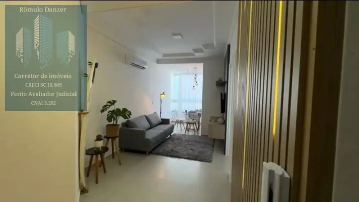 Foto 8 de Apartamento com 1 quarto à venda, 47m2 em Florianopolis - SC