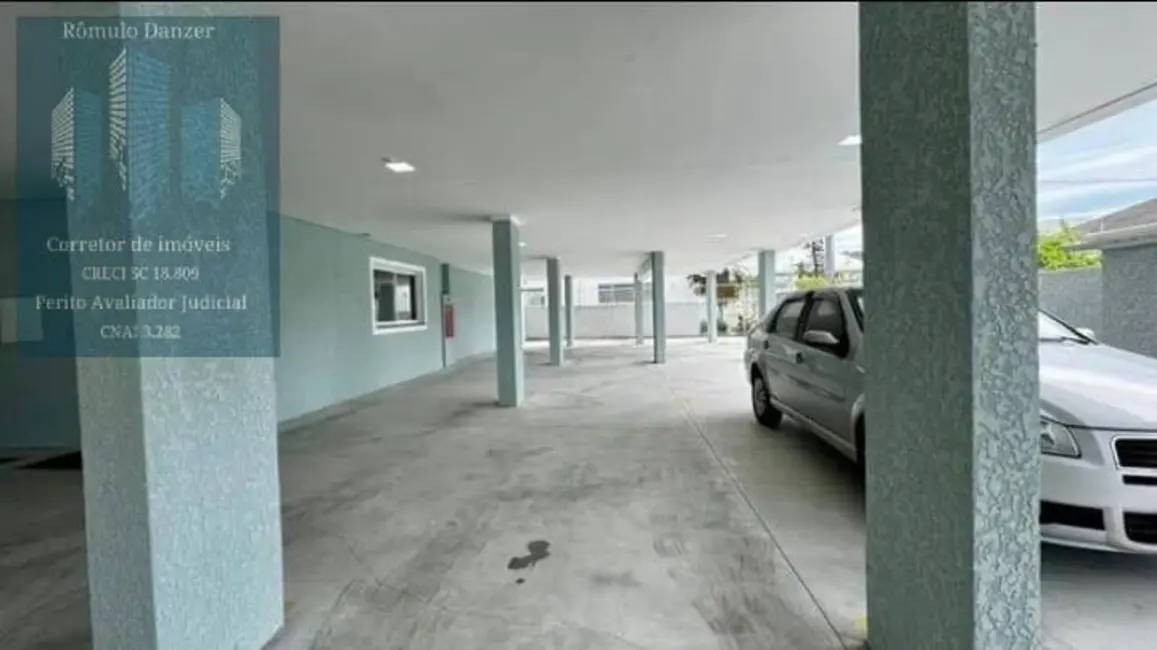 Foto 2 de Apartamento com 1 quarto à venda, 47m2 em Florianopolis - SC