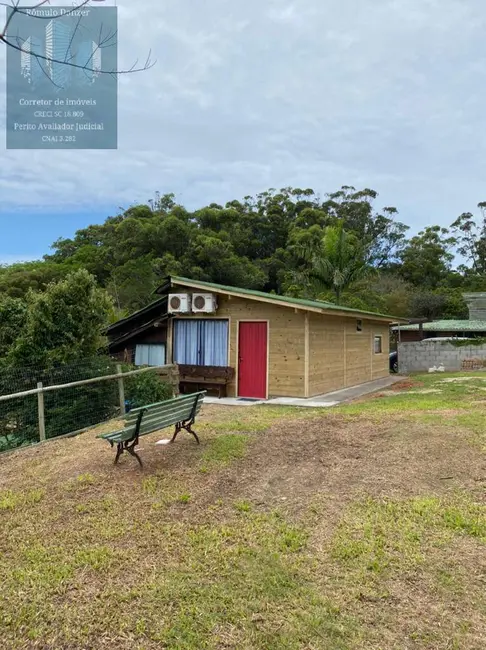 Foto 1 de Casa com 4 quartos à venda, 85m2 em Florianopolis, SC