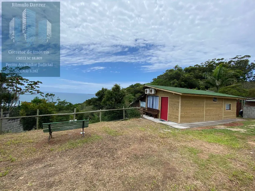 Foto 2 de Casa com 4 quartos à venda, 85m2 em Florianopolis - SC