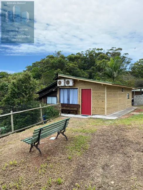 Foto 3 de Casa com 4 quartos à venda, 85m2 em Florianopolis - SC