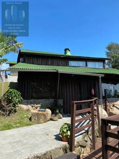 Foto 4 de Casa com 4 quartos à venda, 85m2 em Florianopolis - SC
