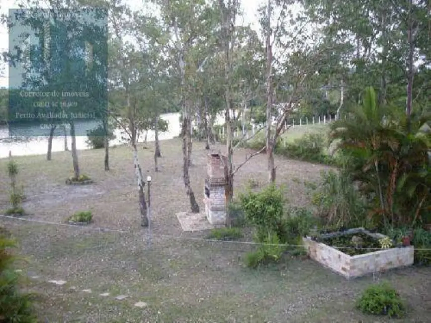 Foto 5 de Sítio / Rancho à venda, 35700m2 em Vargem Pequena, Florianopolis - SC