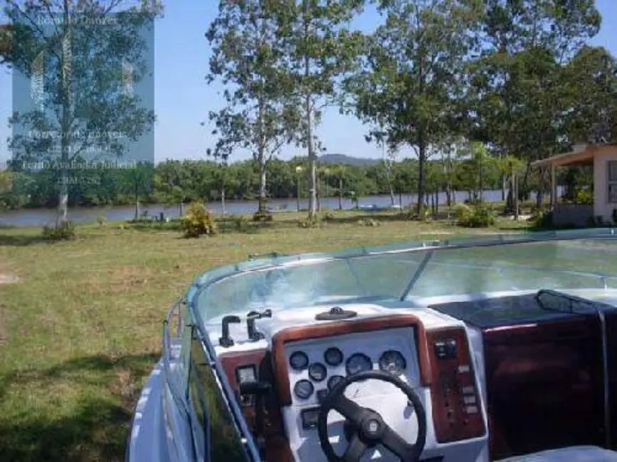 Foto 2 de Sítio / Rancho à venda, 35700m2 em Vargem Pequena, Florianopolis - SC