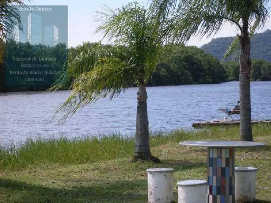 Foto 7 de Sítio / Rancho à venda, 35700m2 em Vargem Pequena, Florianopolis - SC