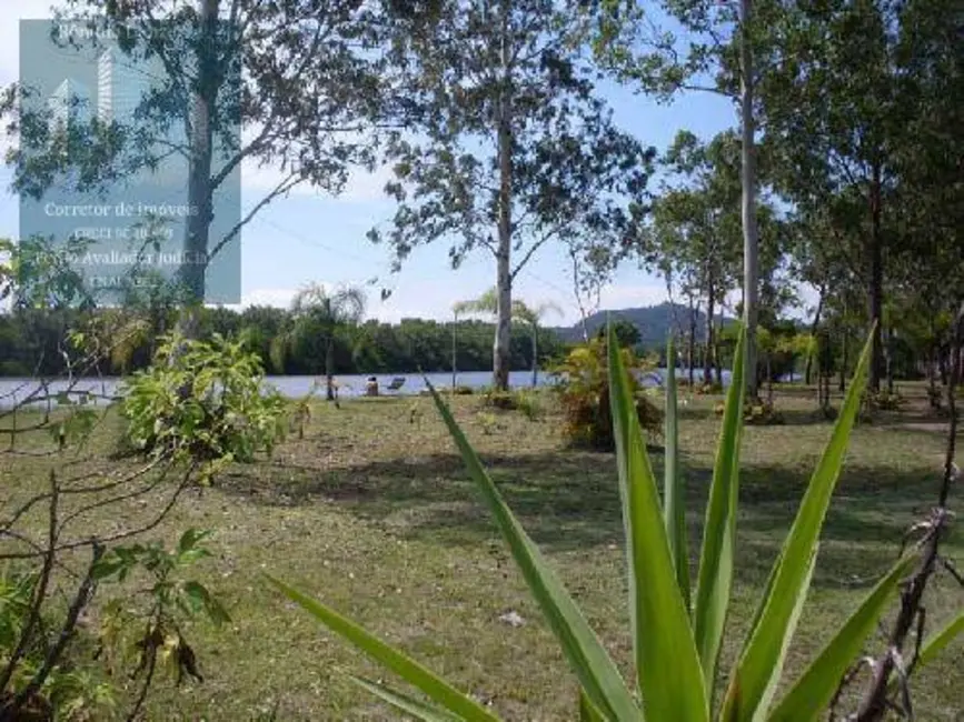 Foto 9 de Sítio / Rancho à venda, 35700m2 em Vargem Pequena, Florianopolis - SC