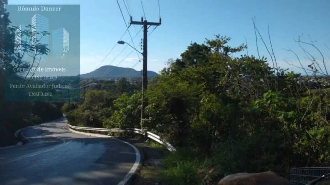 Terreno / Lote à venda, 694m2 em Florianopolis - SC - imagem 6 Foto 6 de Terreno / Lote à venda, 694m2 em Florianopolis - SC