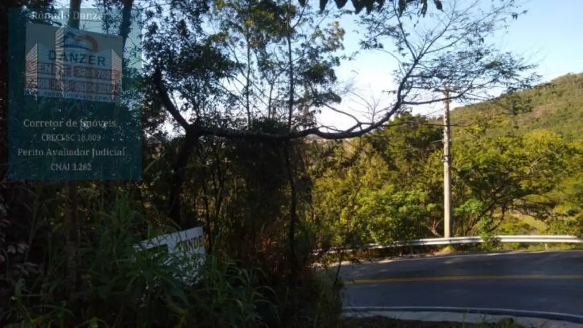 Terreno / Lote à venda, 694m2 em Florianopolis - SC - imagem 2 Foto 2 de Terreno / Lote à venda, 694m2 em Florianopolis - SC