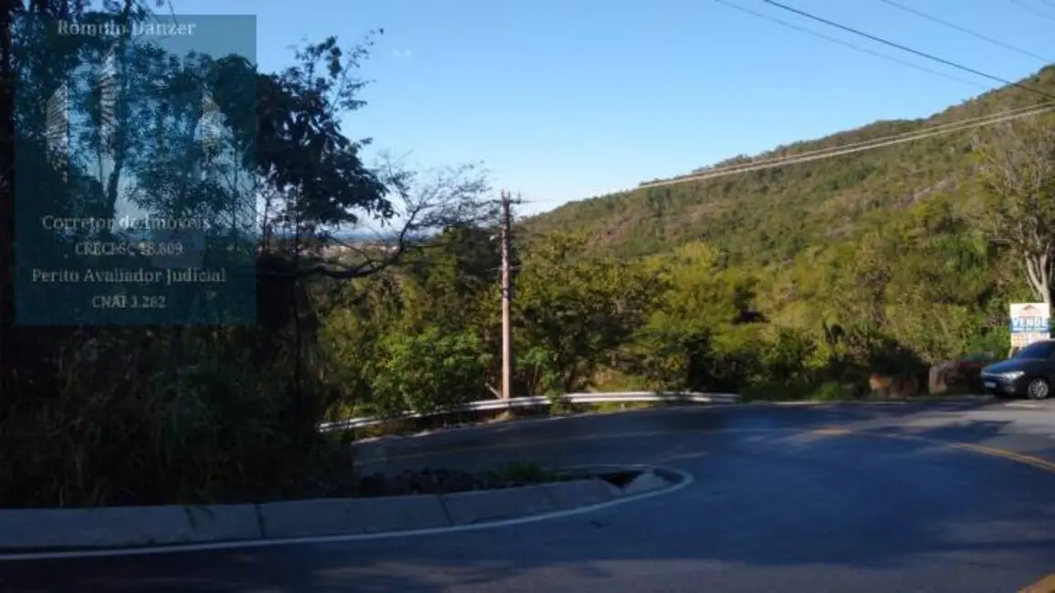 Terreno / Lote à venda, 694m2 em Florianopolis - SC - imagem 5 Foto 5 de Terreno / Lote à venda, 694m2 em Florianopolis - SC