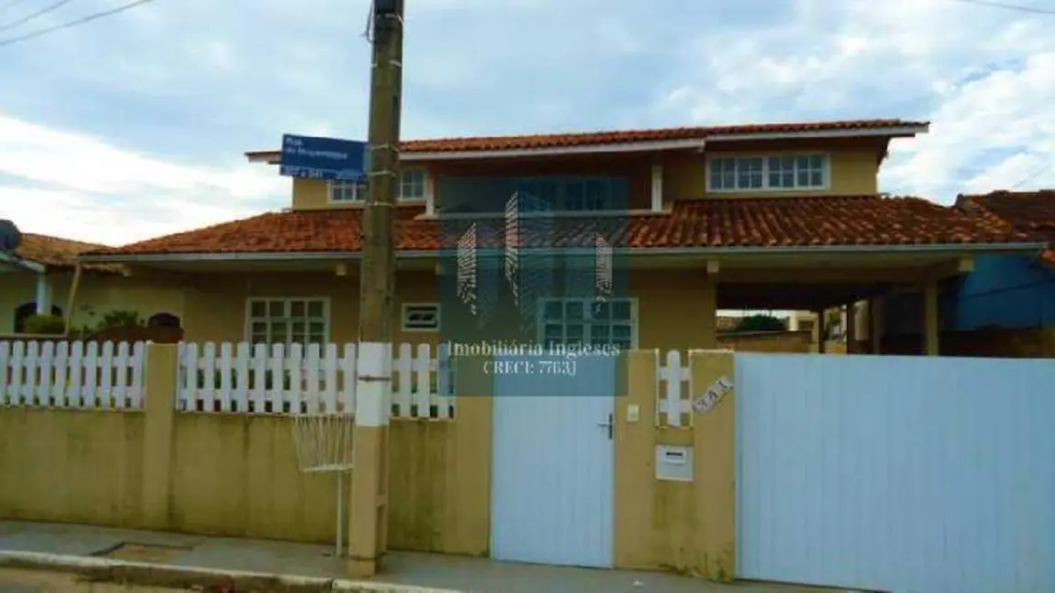 Foto 2 de Casa com 4 quartos à venda, 700m2 em Florianopolis - SC