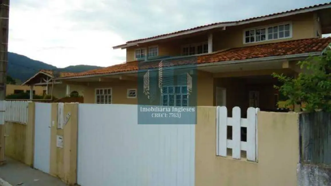 Foto 1 de Casa com 4 quartos à venda, 700m2 em Florianopolis - SC