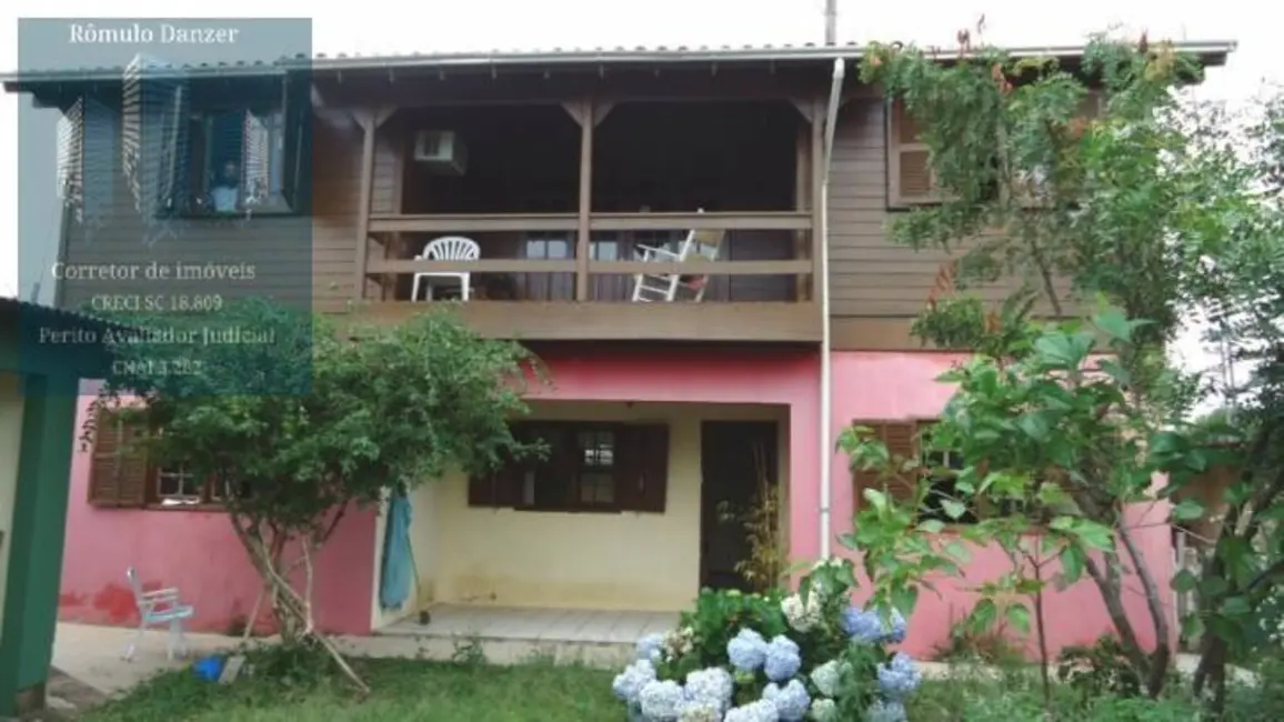 Foto 1 de Casa à venda em São João do Rio Vermelho, Florianopolis - SC