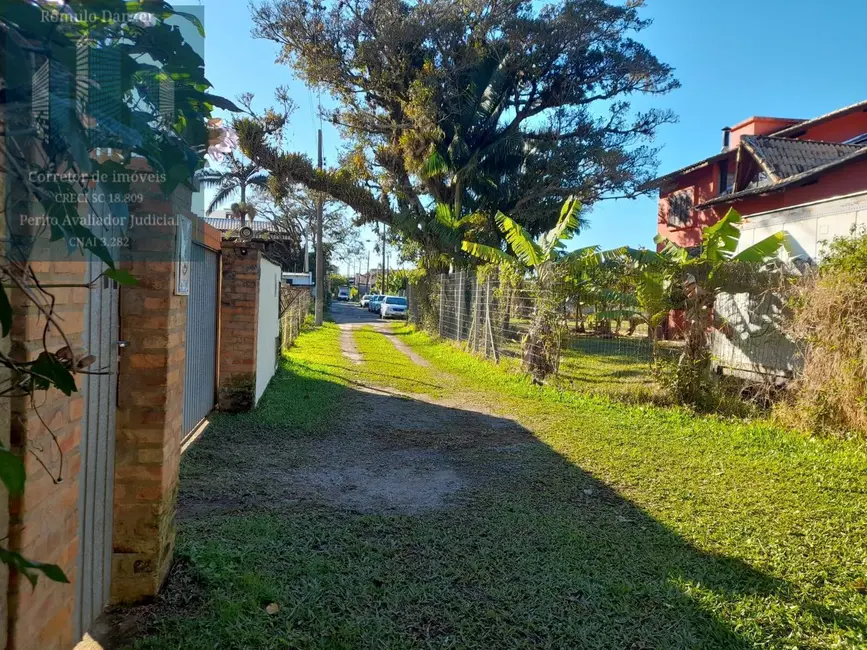 Terreno / Lote à venda, 362m2 em São João do Rio Vermelho, Florianopolis - SC - imagem 4 Foto 4 de Terreno / Lote à venda, 362m2 em São João do Rio Vermelho, Florianopolis - SC
