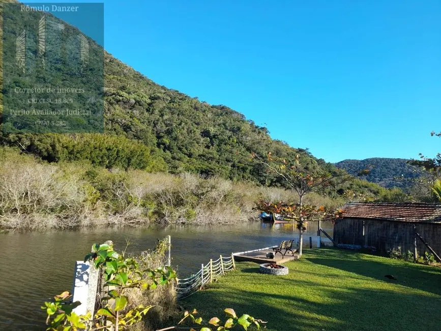 Terreno / Lote à venda, 362m2 em São João do Rio Vermelho, Florianopolis - SC - imagem 5 Foto 5 de Terreno / Lote à venda, 362m2 em São João do Rio Vermelho, Florianopolis - SC