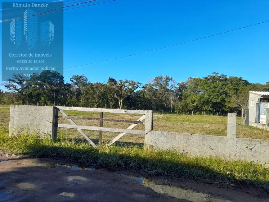 Foto 1 de Terreno / Lote à venda, 362m2 em São João do Rio Vermelho, Florianopolis - SC