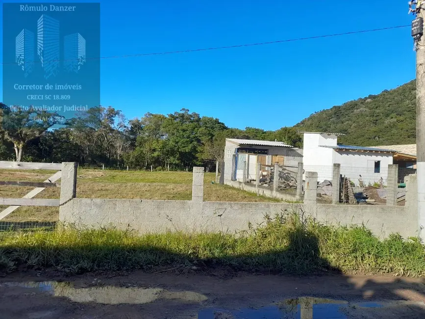 Terreno / Lote à venda, 362m2 em São João do Rio Vermelho, Florianopolis - SC - imagem 3 Foto 3 de Terreno / Lote à venda, 362m2 em São João do Rio Vermelho, Florianopolis - SC