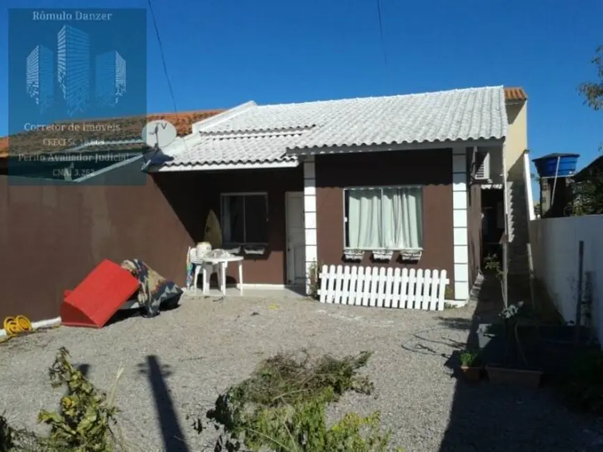 Foto 1 de Casa com 4 quartos à venda, 180m2 em São João do Rio Vermelho, Florianopolis - SC