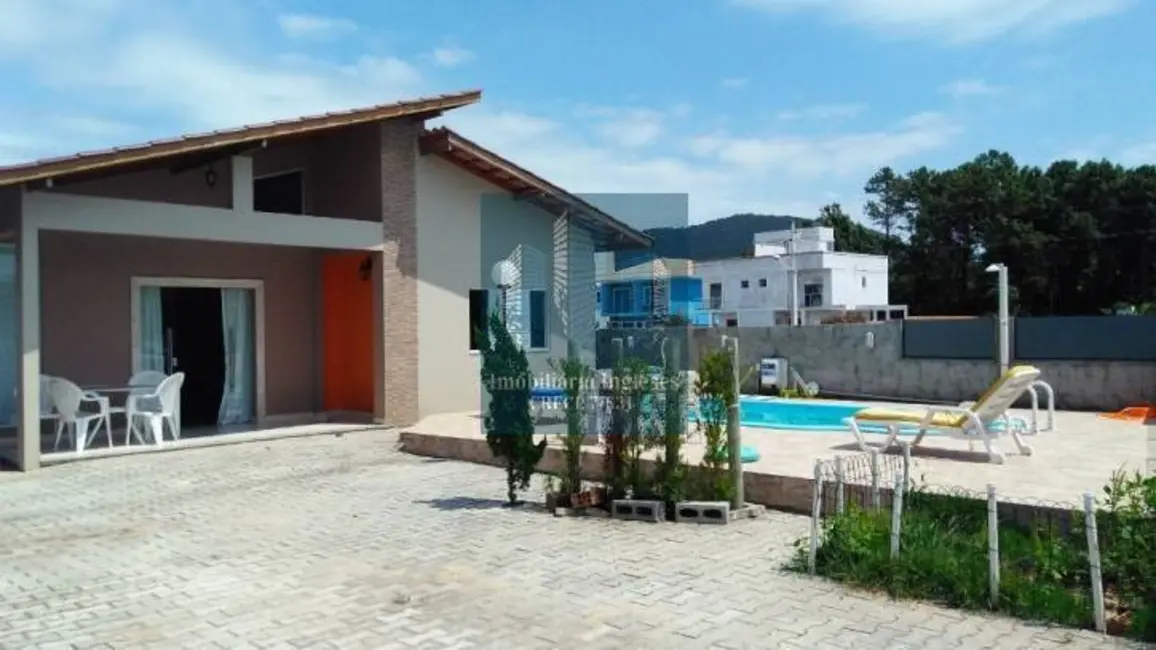 Foto 1 de Casa com 4 quartos à venda, 462m2 em Florianopolis - SC