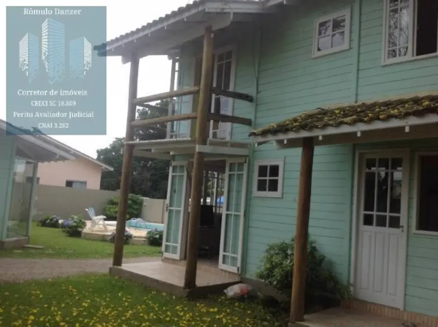 Foto 6 de Casa com 2 quartos à venda, 450m2 em Florianopolis - SC