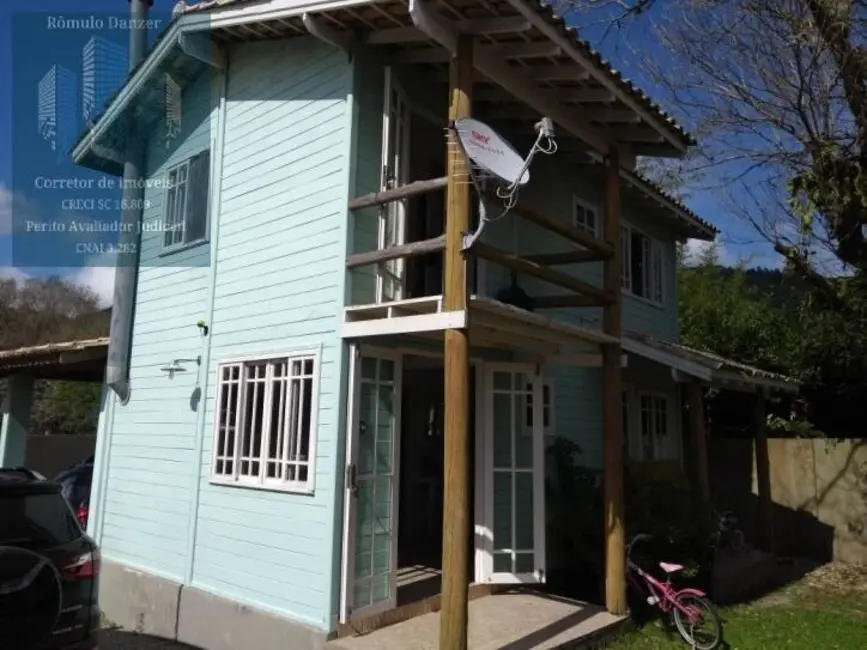 Foto 3 de Casa com 2 quartos à venda, 450m2 em Florianopolis - SC