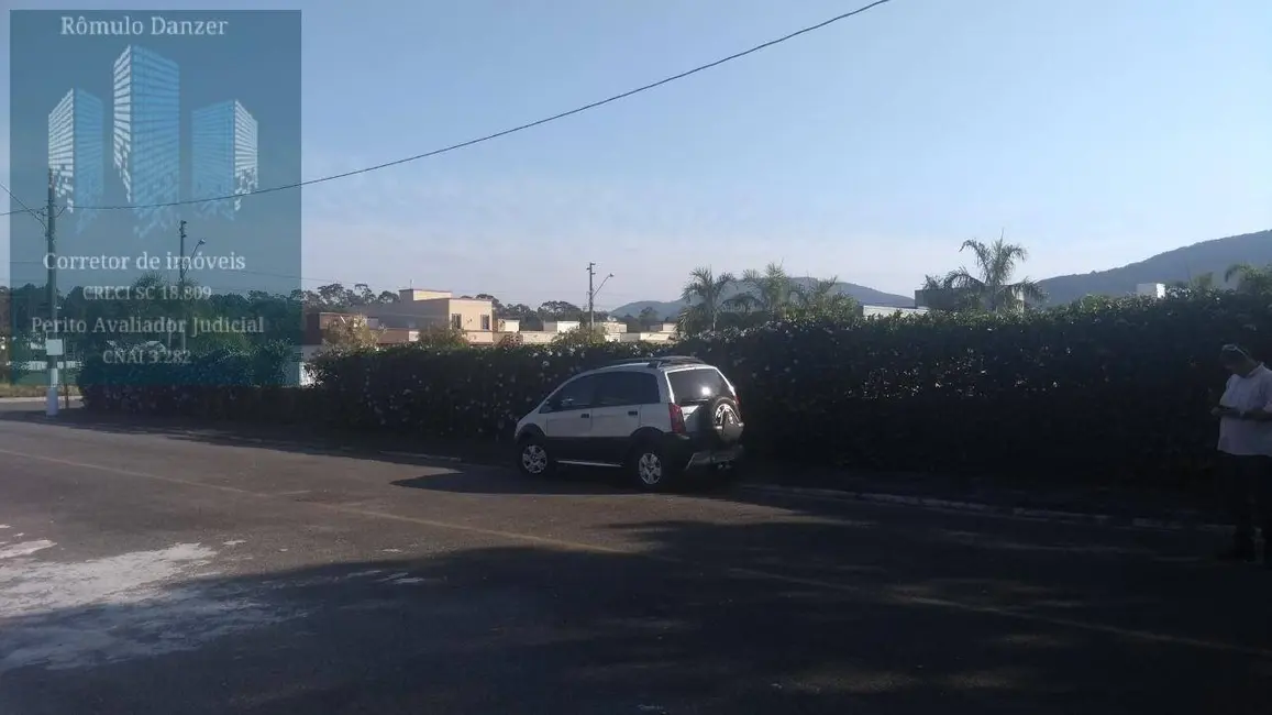 Terreno / Lote à venda, 450m2 em Florianopolis - SC - imagem 9 Foto 9 de Terreno / Lote à venda, 450m2 em Florianopolis - SC