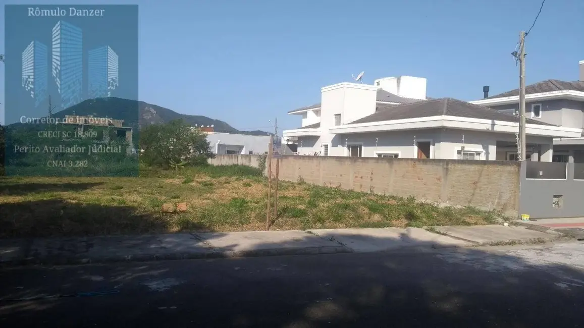 Terreno / Lote à venda, 450m2 em Florianopolis - SC - imagem 4 Foto 4 de Terreno / Lote à venda, 450m2 em Florianopolis - SC