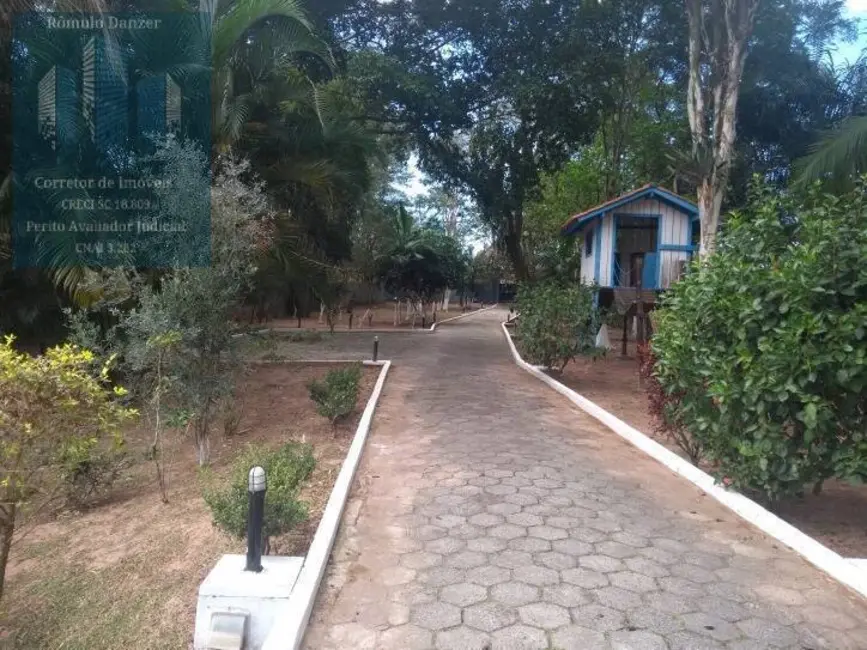 Foto 2 de Chácara com 8 quartos à venda, 18000m2 em Florianopolis - SC