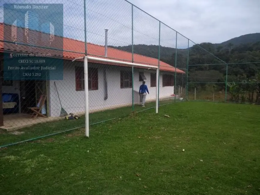 Foto 5 de Chácara com 8 quartos à venda, 18000m2 em Florianopolis - SC