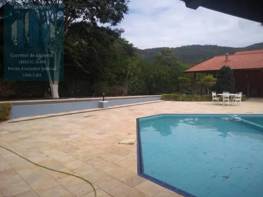 Foto 9 de Chácara com 8 quartos à venda, 18000m2 em Florianopolis - SC