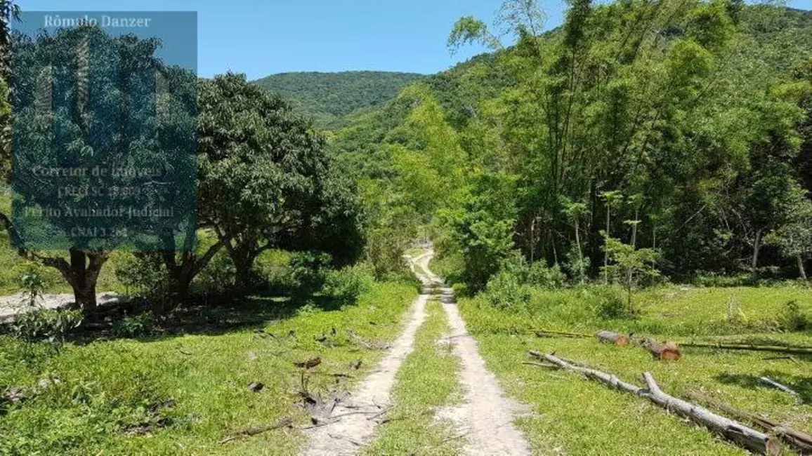 Foto 5 de Sítio / Rancho com 2 quartos à venda, 125000m2 em Florianopolis - SC
