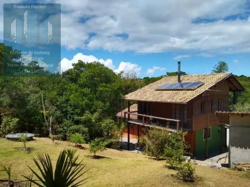 Foto 1 de Sítio / Rancho com 7 quartos à venda, 300m2 em Florianopolis - SC