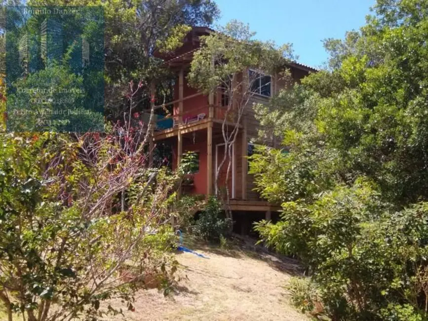 Foto 2 de Sítio / Rancho com 7 quartos à venda, 300m2 em Florianopolis - SC