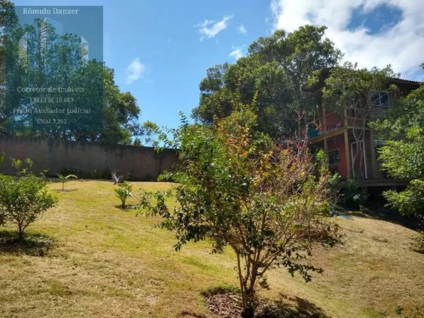 Sítio / Rancho com 7 quartos à venda, 300m2 em Florianopolis - SC - imagem 6 Foto 6 de Sítio / Rancho com 7 quartos à venda, 300m2 em Florianopolis - SC