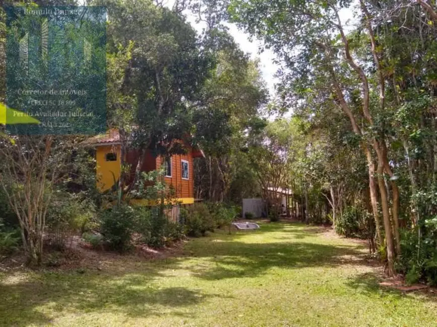 Sítio / Rancho com 7 quartos à venda, 300m2 em Florianopolis - SC - imagem 4 Foto 4 de Sítio / Rancho com 7 quartos à venda, 300m2 em Florianopolis - SC