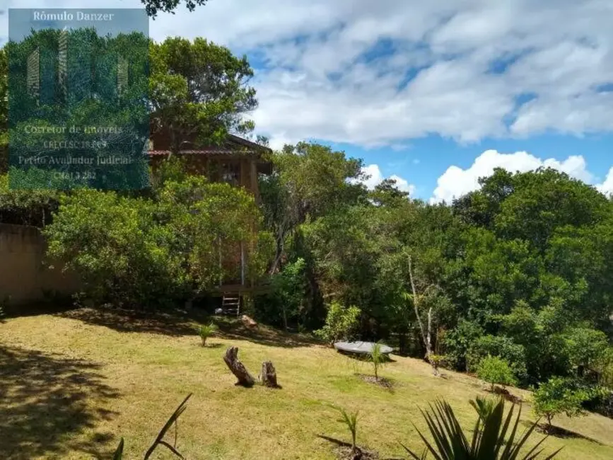 Sítio / Rancho com 7 quartos à venda, 300m2 em Florianopolis - SC - imagem 3 Foto 3 de Sítio / Rancho com 7 quartos à venda, 300m2 em Florianopolis - SC