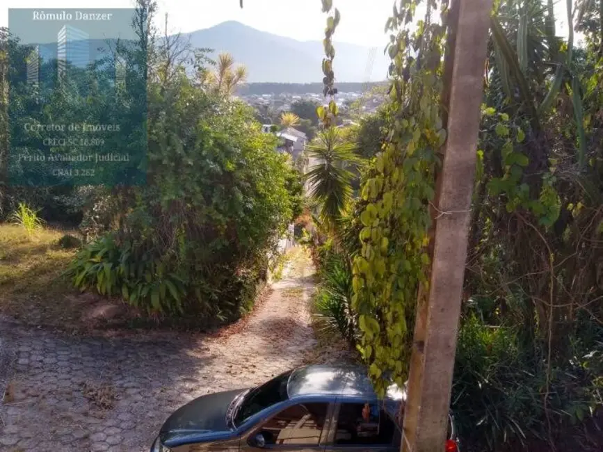 Casa com 3 quartos à venda, 4300m2 em Florianopolis - SC - imagem 3 Foto 3 de Casa com 3 quartos à venda, 4300m2 em Florianopolis - SC