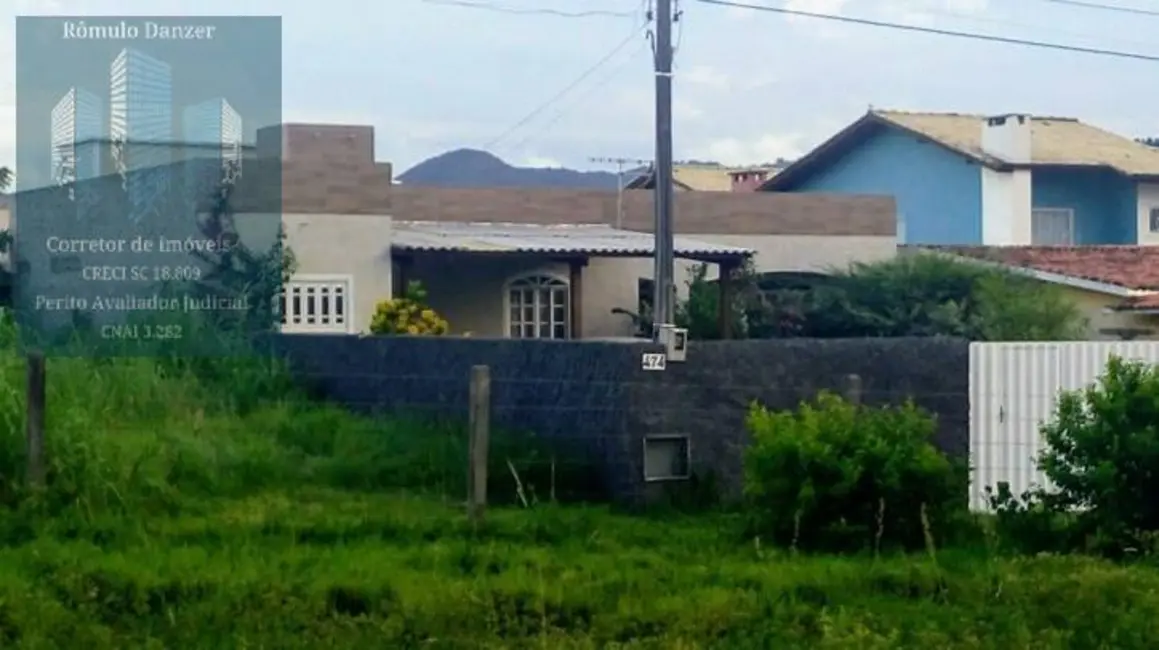 Foto 2 de Casa com 3 quartos à venda, 335m2 em Florianopolis - SC