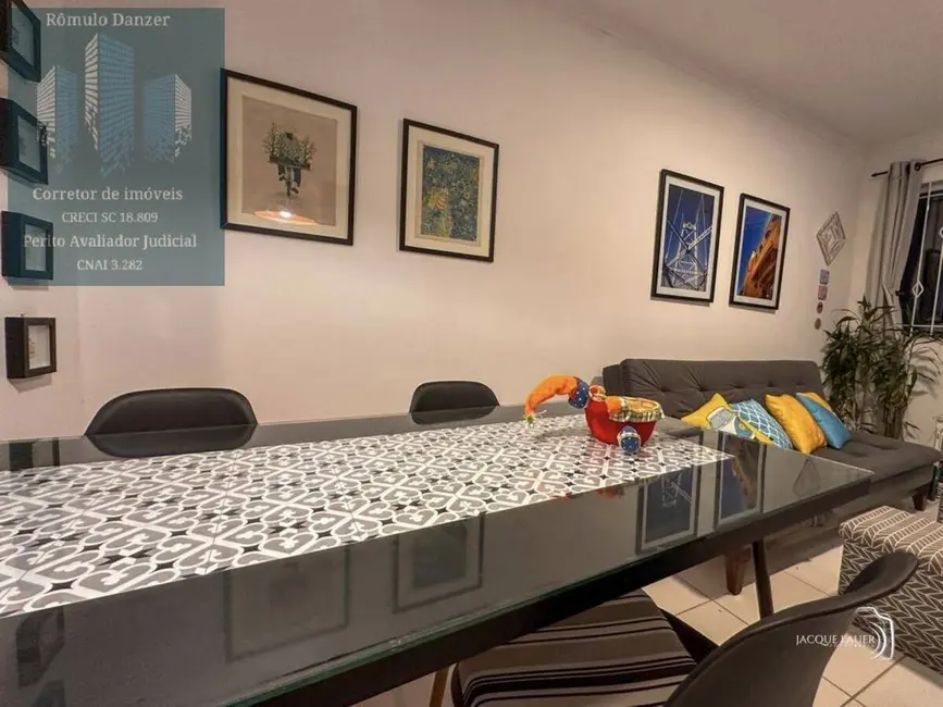 Casa com 2 quartos à venda, 73m2 em Florianopolis - SC - imagem 4 Foto 4 de Casa com 2 quartos à venda, 73m2 em Florianopolis - SC