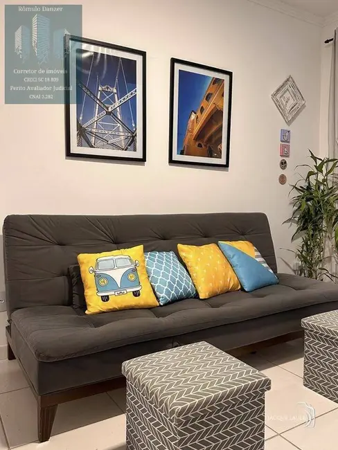 Casa com 2 quartos à venda, 73m2 em Florianopolis - SC - imagem 2 Foto 2 de Casa com 2 quartos à venda, 73m2 em Florianopolis - SC