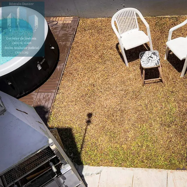 Casa com 2 quartos à venda, 73m2 em Florianopolis - SC - imagem 9 Foto 9 de Casa com 2 quartos à venda, 73m2 em Florianopolis - SC