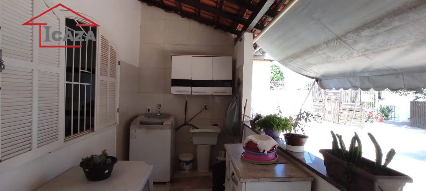 Casa com 5 quartos à venda, 504m2 em Araruama - RJ - imagem 7 Foto 7 de Casa com 5 quartos à venda, 504m2 em Araruama - RJ