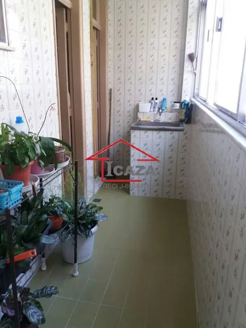 Foto 1 de Apartamento com 4 quartos à venda, 190m2 em São Cristóvão, Rio De Janeiro, RJ