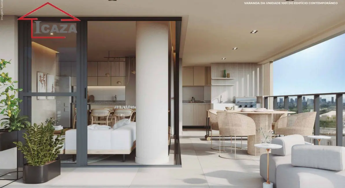 Apartamento com 2 quartos à venda, 194m2 em Glória, Rio De Janeiro - RJ - imagem 3 Foto 3 de Apartamento com 2 quartos à venda, 194m2 em Glória, Rio De Janeiro - RJ