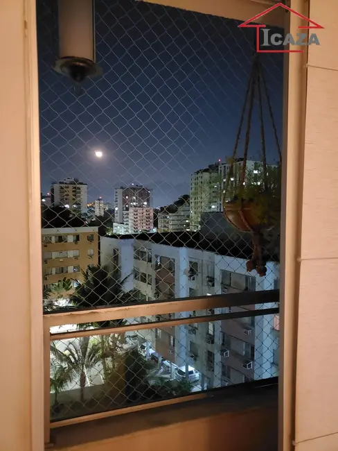 Foto 8 de Apartamento com 2 quartos à venda em Pechincha, Rio De Janeiro - RJ