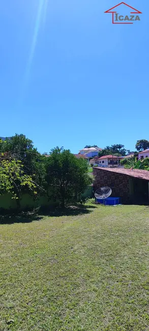 Casa com 3 quartos à venda, 550m2 em Araruama - RJ - imagem 2 Foto 2 de Casa com 3 quartos à venda, 550m2 em Araruama - RJ