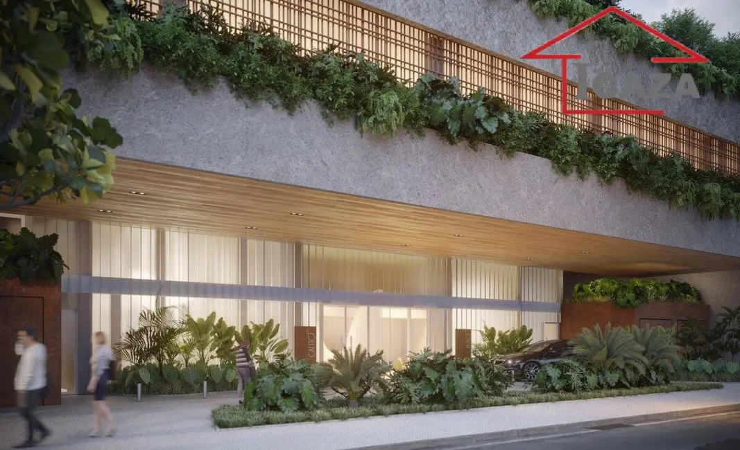 Foto 2 de Apartamento com 1 quarto à venda, 39m2 em Centro, Rio De Janeiro - RJ