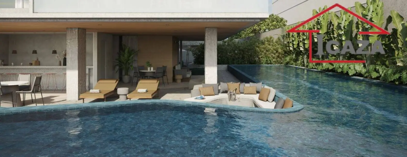 Foto 9 de Apartamento com 1 quarto à venda, 39m2 em Centro, Rio De Janeiro - RJ