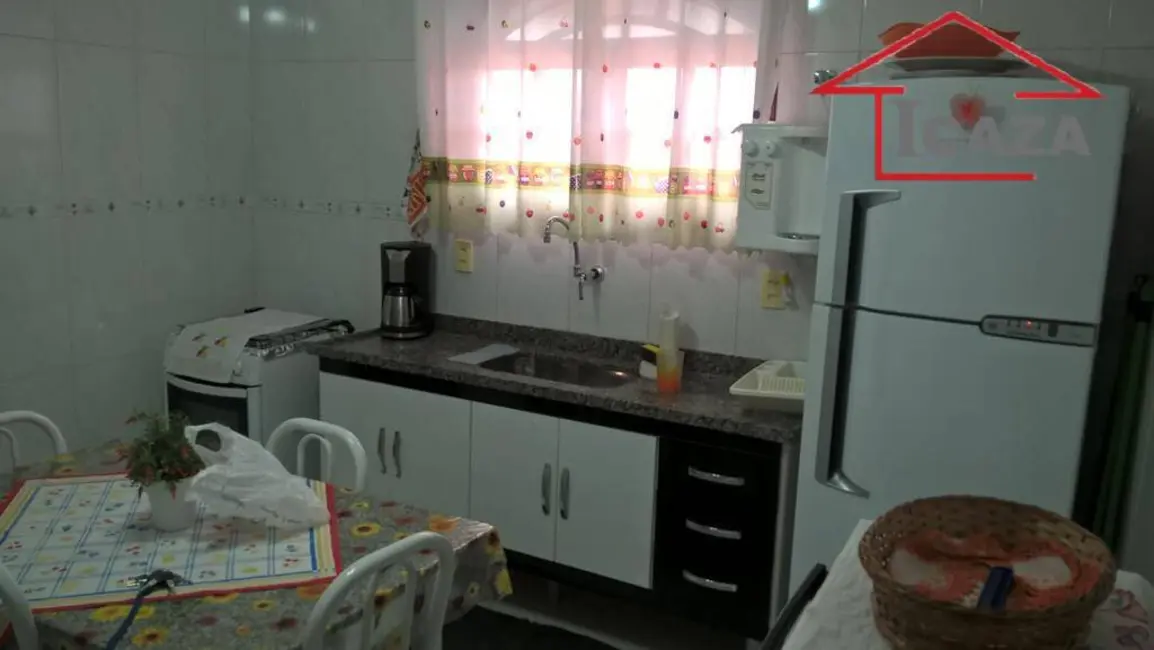 Foto 4 de Casa com 2 quartos à venda em Araruama - RJ